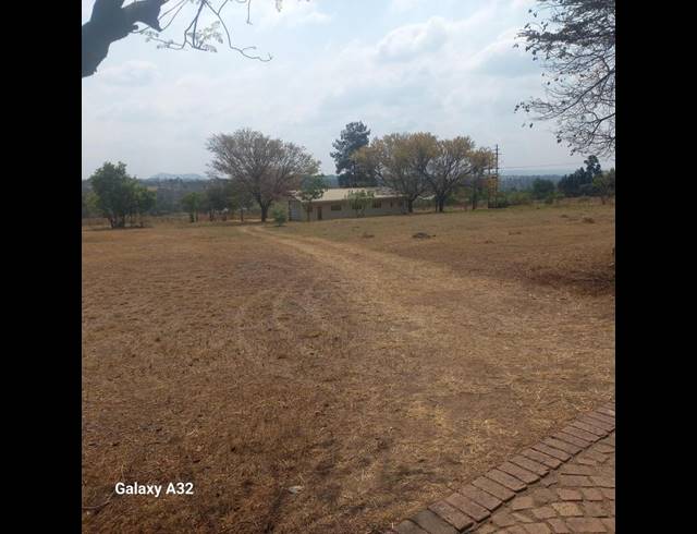 FARM FOR SALE IN NOOITGEDACHT